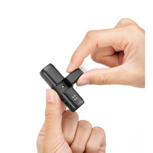 Микрофон Boya BY-WM3D