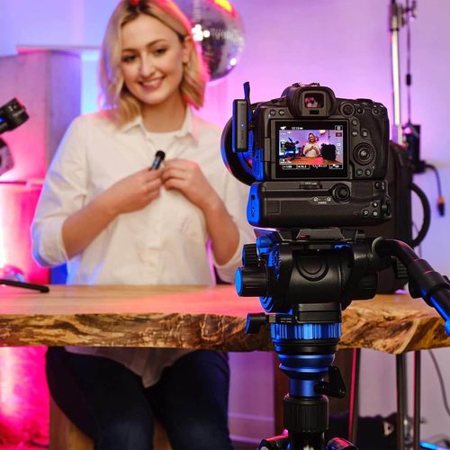 Микрофон Boya BY-WM3D