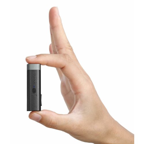 Микрофон Boya BY-WM3D