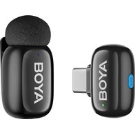 BOYA Mini 2-01 (черный)