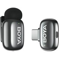 BOYA Mini 2-05 (серебристый)