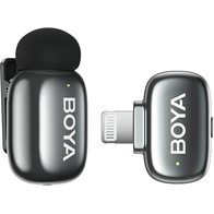 BOYA Mini 2-01 (серебристый)