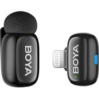 BOYA Mini 2-03 (черный)