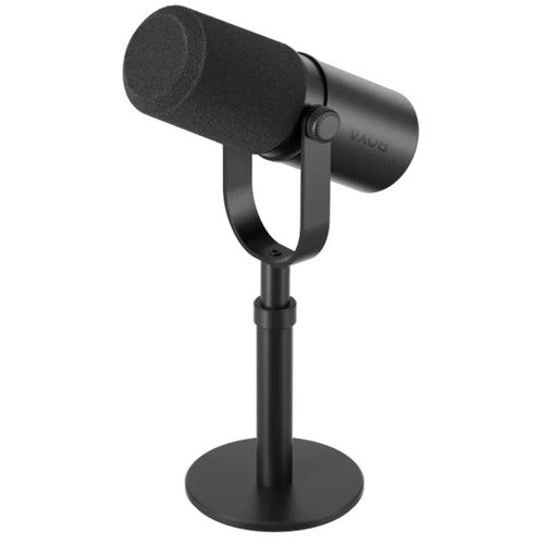 Микрофон BOYA CastMic P60D