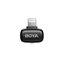 Микрофон Boya mini-17 (черный)