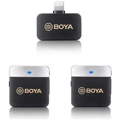 Микрофон Boya BY-M1V6