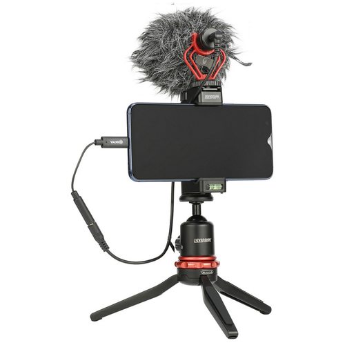 Кабель Boya BY-K4