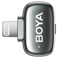 BOYA Mini 2-01 (серебристый)