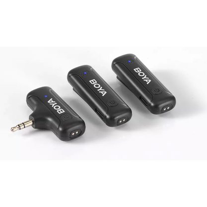 Микрофон Boya BY-WM3T2-M2