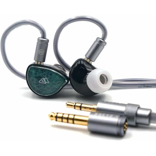 Наушники BQEYZ NI без микрофона 3.5 мм/4.4 мм