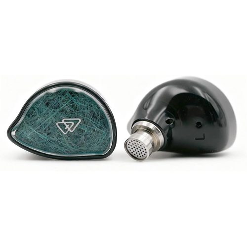 Наушники BQEYZ NI без микрофона 3.5 мм/4.4 мм