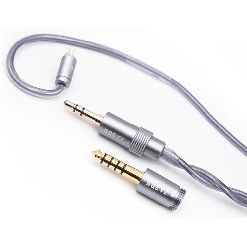 Наушники BQEYZ NI без микрофона 3.5 мм/4.4 мм