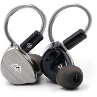 BQEYZ BQ10 без микрофона 3.5 мм