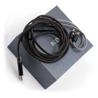 BQEYZ BQ10 c микрофоном USB Type-C