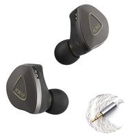 BQEYZ Topaz (3.5mm) (серый)