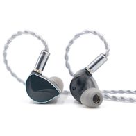 BQEYZ Winter (3.5mm) (черный)