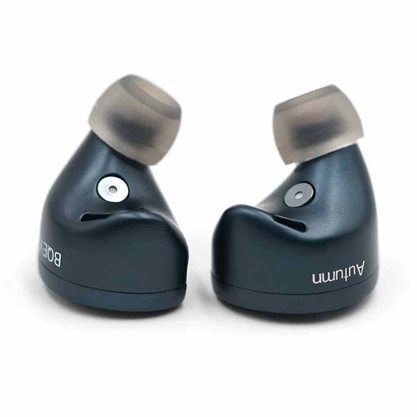 Наушники BQEYZ Autumn (3.5mm) (голубой)