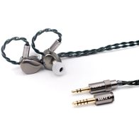 BQEYZ Winter 2 3.5 мм / 4.4 мм (коричневый)