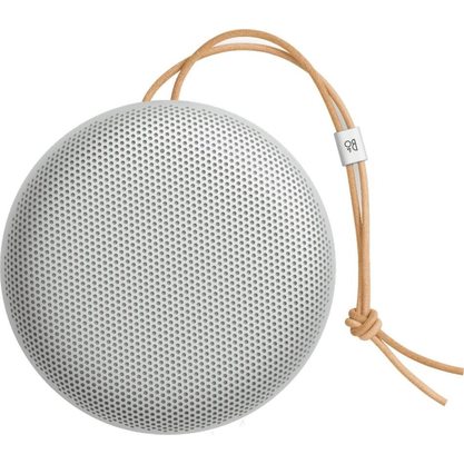 Портативная колонка Bang & Olufsen Beosound A1 3nd Gen (Natural Aluminium)