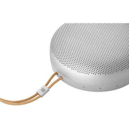 Портативная колонка Bang & Olufsen Beosound A1 3nd Gen (Natural Aluminium)