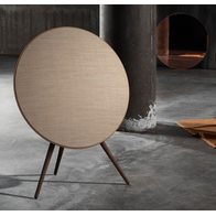 Bang & Olufsen Beoplay A9 4.G 2-е поколение (бронза/орех)