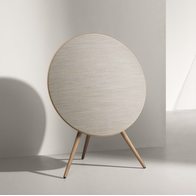 Bang & Olufsen Beoplay A9 4.G 2-е поколение (золотистый/светлый дуб)