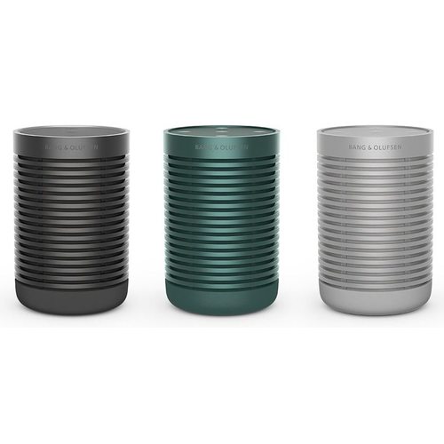 Портативная колонка Bang & Olufsen Beosound Explore (черный антрацит)