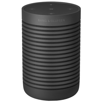 Портативная колонка Bang & Olufsen Beosound Explore (черный антрацит)