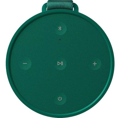 Портативная колонка Bang & Olufsen Beosound Explore (зеленый)