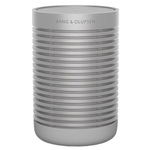 Портативная колонка Bang & Olufsen Beosound Explore (серый)