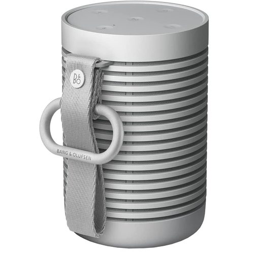 Портативная колонка Bang & Olufsen Beosound Explore (серый)