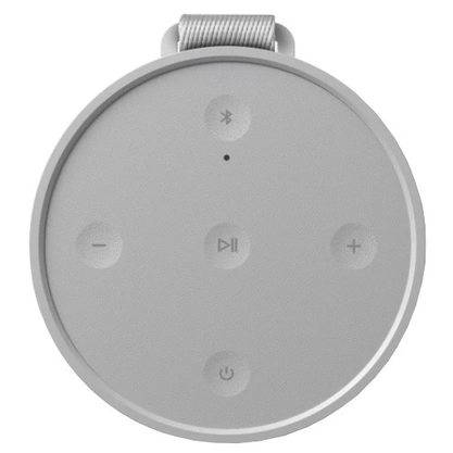 Портативная колонка Bang & Olufsen Beosound Explore (серый)