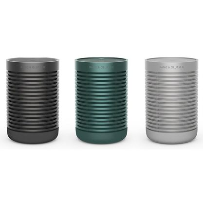 Портативная колонка Bang & Olufsen Beosound Explore (серый)