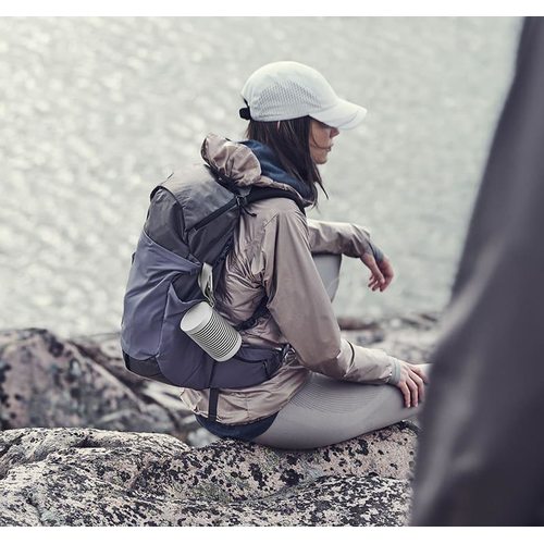 Портативная колонка Bang & Olufsen Beosound Explore (серый)