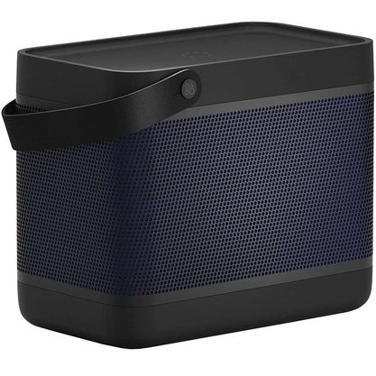 Портативная колонка Bang & Olufsen Beolit 20 Black Anthracite