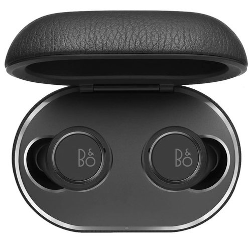 Беспроводные наушники Bang & Olufsen Beoplay E8 3 поколение (черный)