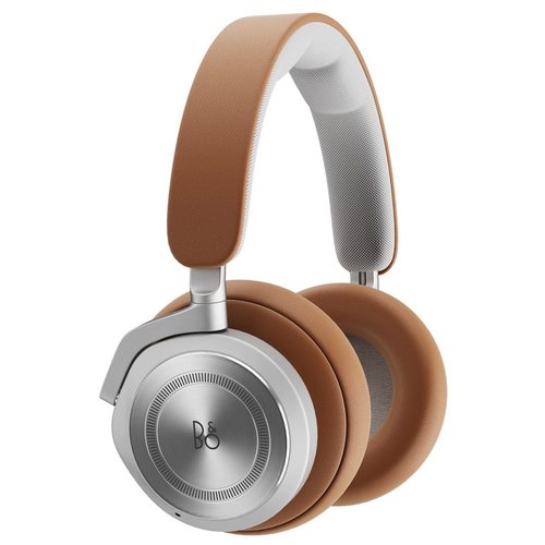Беспроводные наушники Bang & Olufsen Beoplay HX (коричневый)