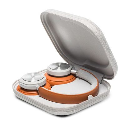 Беспроводные наушники Bang & Olufsen Beoplay HX (коричневый)