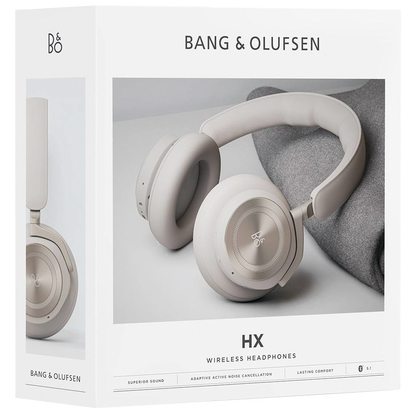 Беспроводные наушники Bang & Olufsen Beoplay HX (песочный)