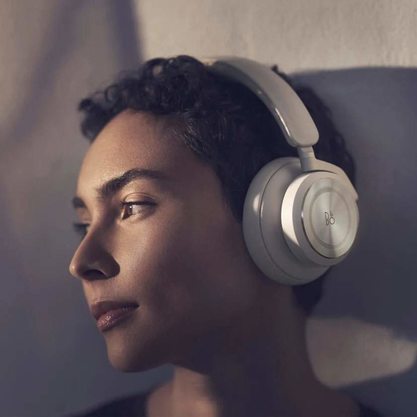 Беспроводные наушники Bang & Olufsen Beoplay HX (песочный)