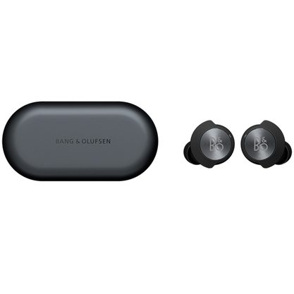 Беспроводные наушники Bang & Olufsen Beoplay EQ (черный)