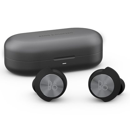 Беспроводные наушники Bang & Olufsen Beoplay EQ (черный)