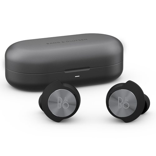 Беспроводные наушники Bang & Olufsen Beoplay EQ (черный)