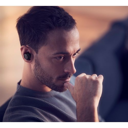 Беспроводные наушники Bang & Olufsen Beoplay EQ (черный)