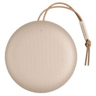Bang & Olufsen Beosound A1 2nd gen Gold Tone