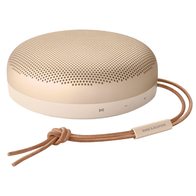 Bang & Olufsen Beosound A1 2nd gen Gold Tone