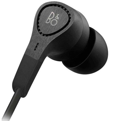 Наушники Bang & Olufsen Beoplay E4 (черный)