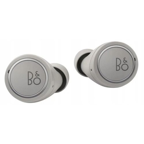 Беспроводные наушники Bang & Olufsen Beoplay E8 3 поколение (серый)