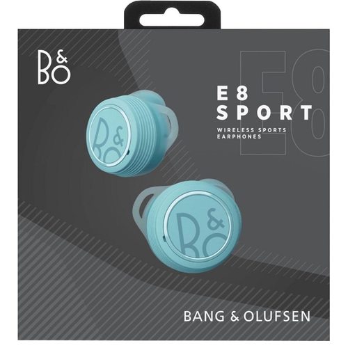 Беспроводные наушники Bang & Olufsen Beoplay E8 Sport Oxygen Blue