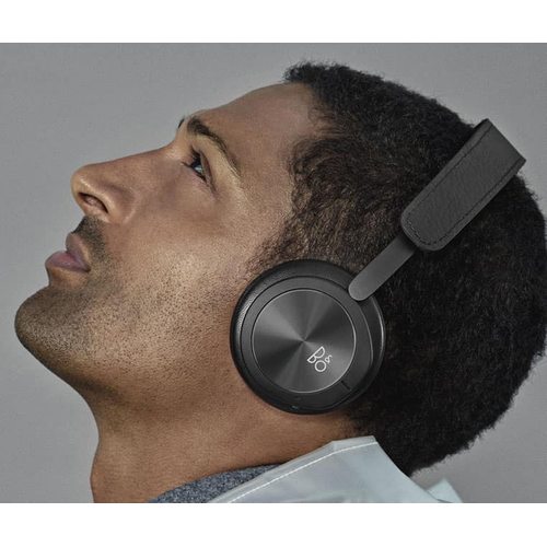 Беспроводные наушники Bang & Olufsen Beoplay H8i (черный)